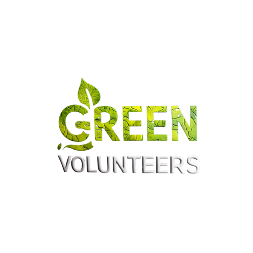 Logo GreenVolunteers